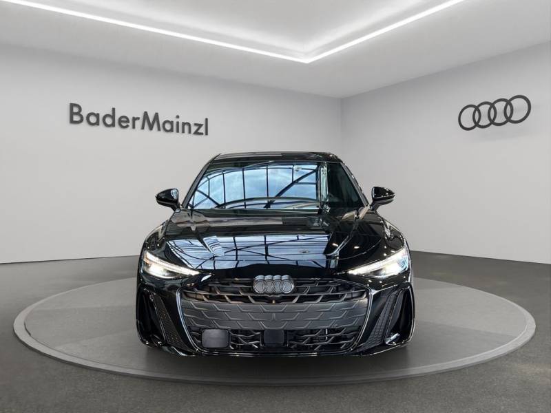 Audi A6 Limousine TDI quattro 150 kW S t