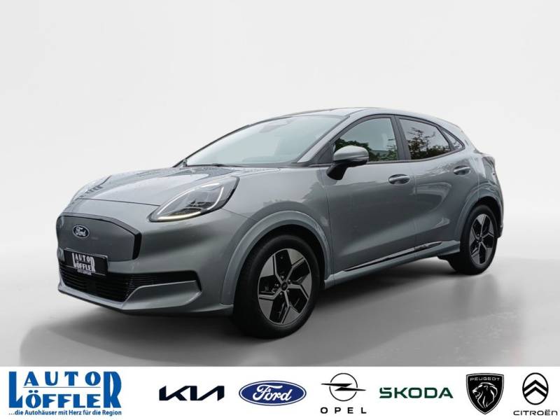 Ford Puma Gen-E NAVI^ KLIMA^ RFK^ SHZ^ TEMPO^ Klima