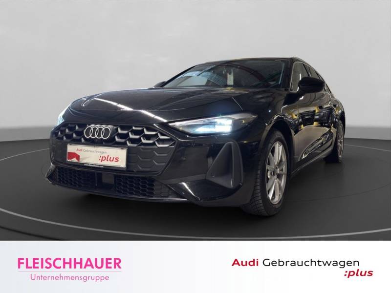 Audi A5 Avant 2.0 TFSI quattro LED+NAVI+ACC+RFK+AHK+S