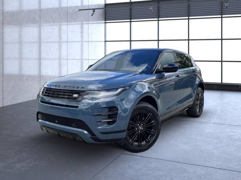 Land Rover Range Rover Evoque D200 Dynamic SE