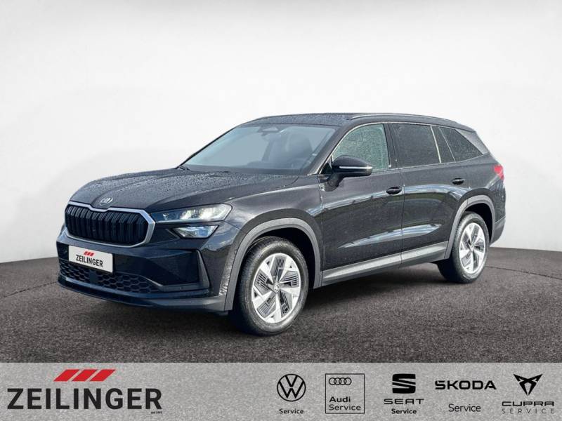 Skoda Kodiaq Selection TSI DSG-KAMERA-NAVI-KEYLESS-APP