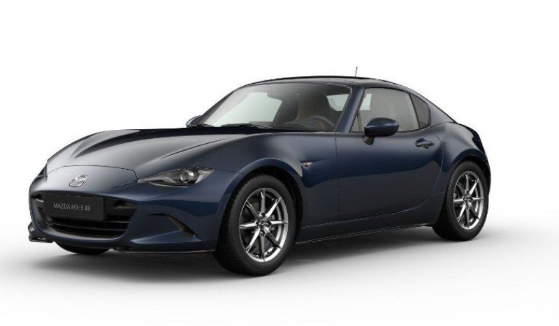 Mazda MX-5 RF Kazari G-132 NAPPA NAVI ACAA MATRIX RFK 