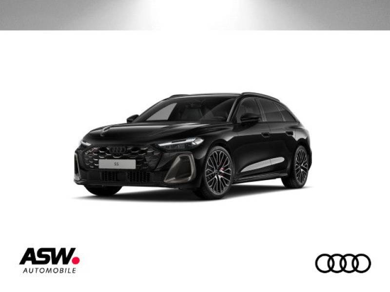 Audi S5 Avant TFSI 270 kW S tronic