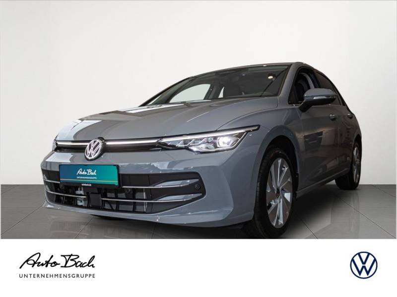 Volkswagen Golf Style 1,5 l eTSI OPF 110 kW (150 PS ) 7-Gan