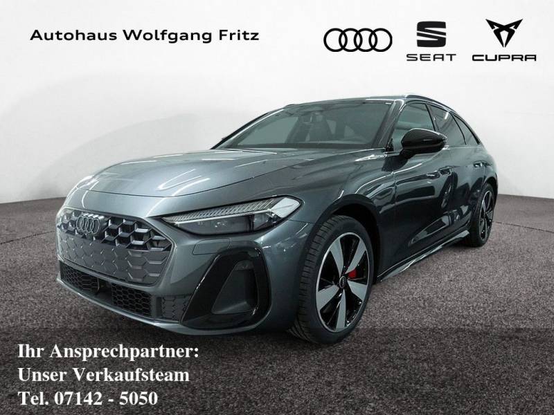 Audi A5 Avant e-hybrid quattro 270 kW S tronic LED