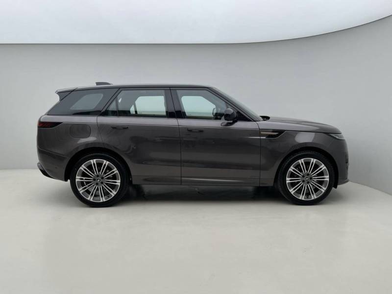 Land Rover Range Rover Sport D350 Autobiograp 23Zoll MY25