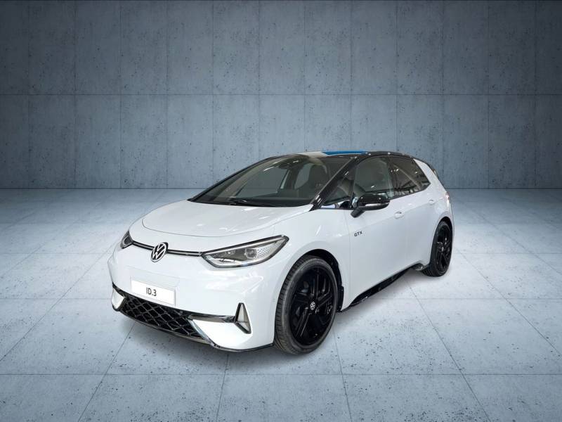 Volkswagen ID.3 GTX 210 kW Navi LED Sitzheizung
