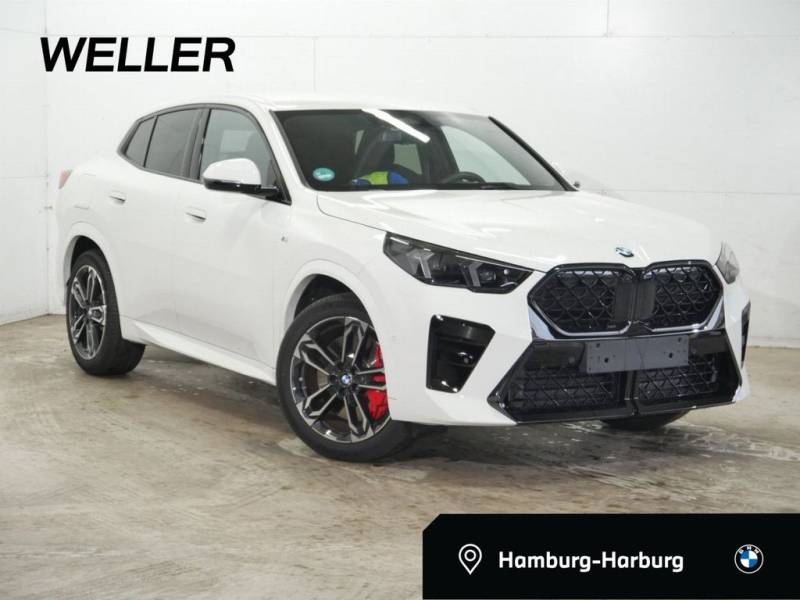 BMW X2 sDrive20i M Sport PRO DA+ PA+ HUD Iconic LCPr