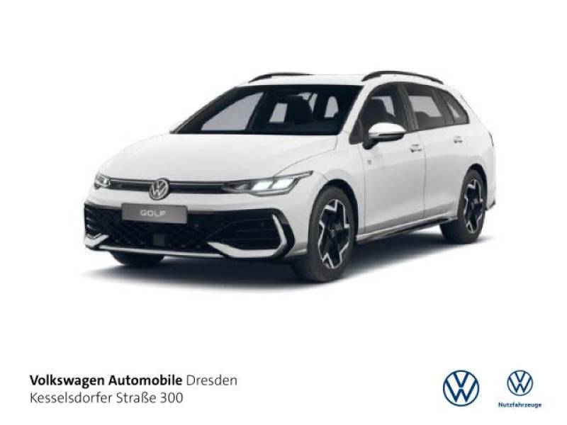 Volkswagen Golf Variant R-Line 1,5 l eTSI OPF 110 k W (150