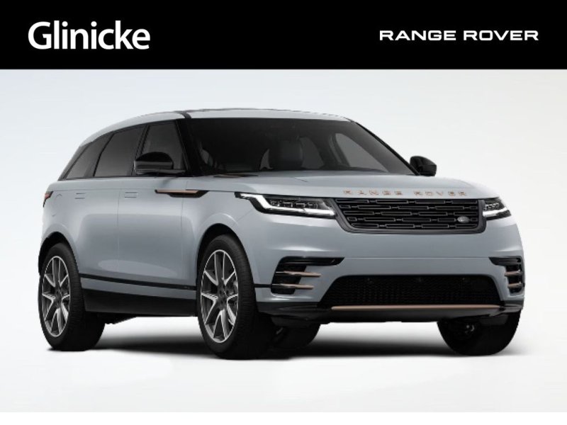 Land Rover Range Rover Velar D300 AWD Autobiography WinterP