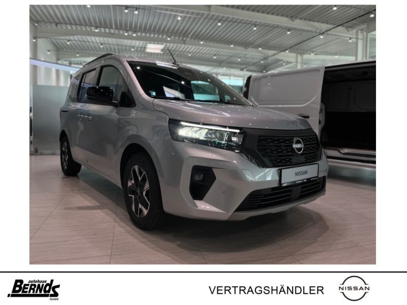 Nissan Townstar Aut. Kombi N-Connecta NAVI DESIGN