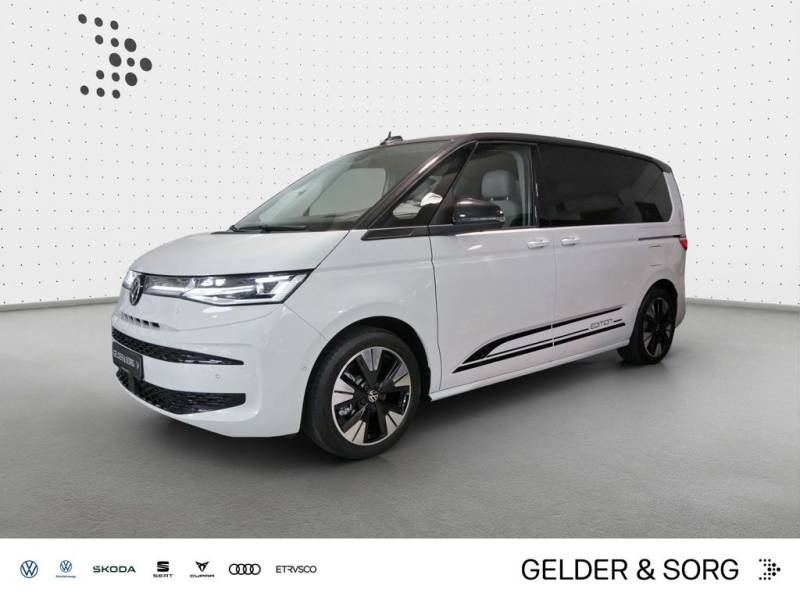 Volkswagen T7 Multivan Edition TDI DSG *AGR*Stand*DCC*HandK*