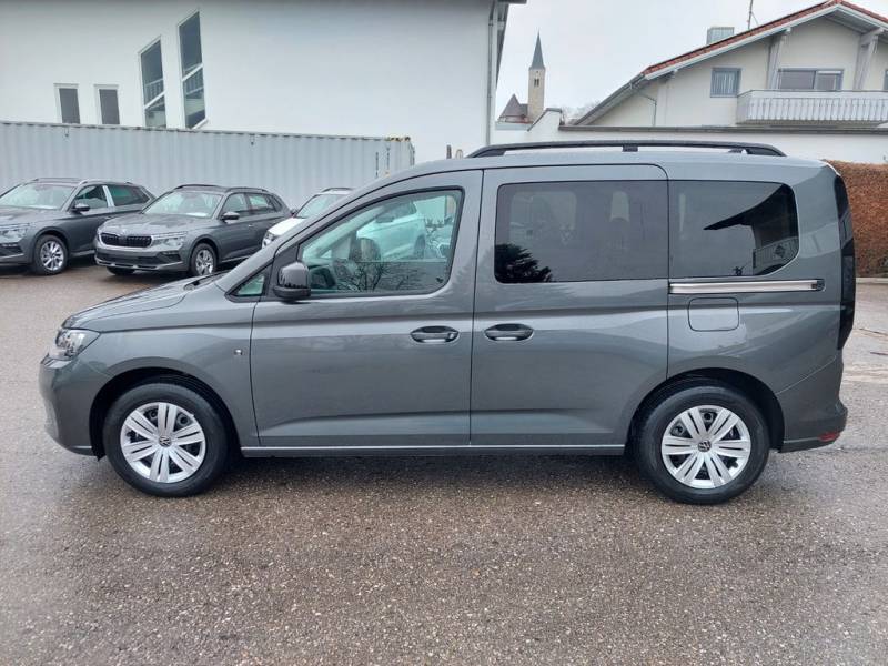 Volkswagen Caddy 1.5 TSI 85kW Caddy Limited AHK 5J.Gar