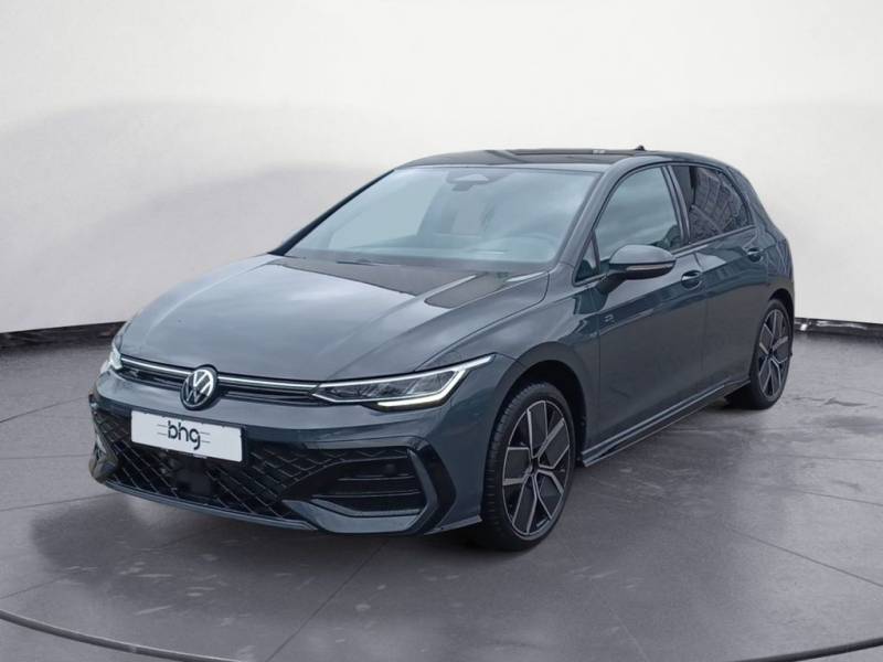 Volkswagen Golf R-Line 1,5 l eTSI OPF (150 PS) 7-Gang-Dopp