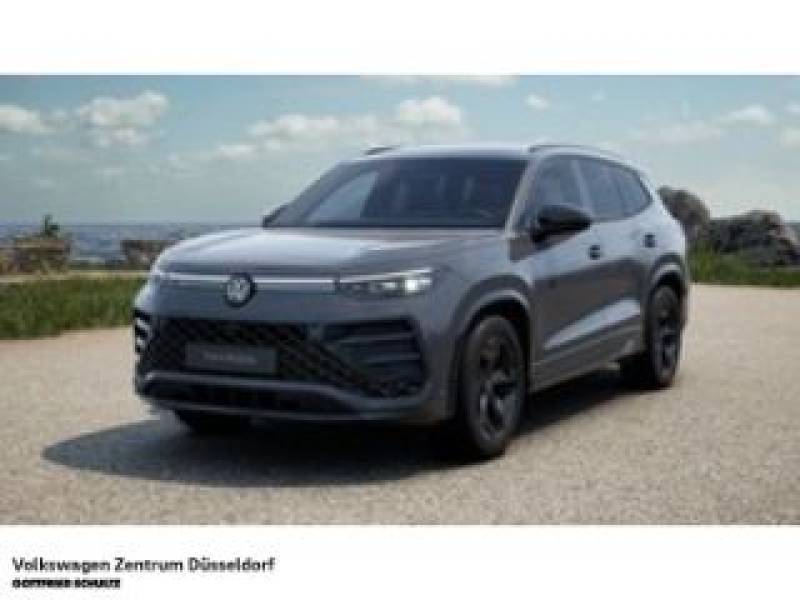 Volkswagen Tayron R-Line 2 0 l TDI DSG 110 kW Launch Paket