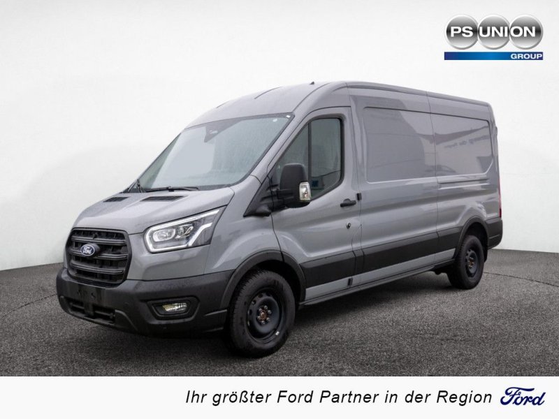 Ford Transit 350L3 Trend ExpressLine XENON NAVI 360°