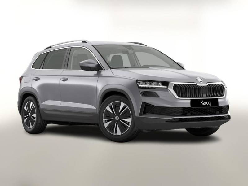 Skoda Karoq Selection TSI 150 DSG Selec LED ACC Kam...