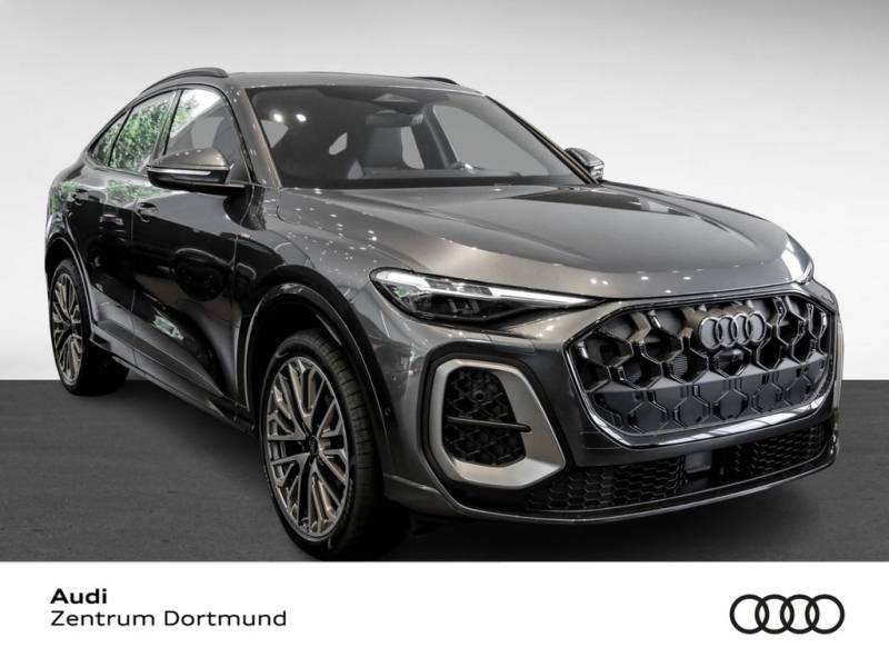 Audi Q5 Sportback TFSI quattro Memory+Techplus+Editio