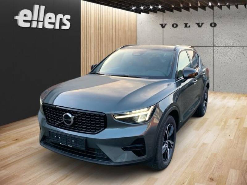 Volvo XC40 B3 Plus Dark Abstandstempomat el. Sitze Kam