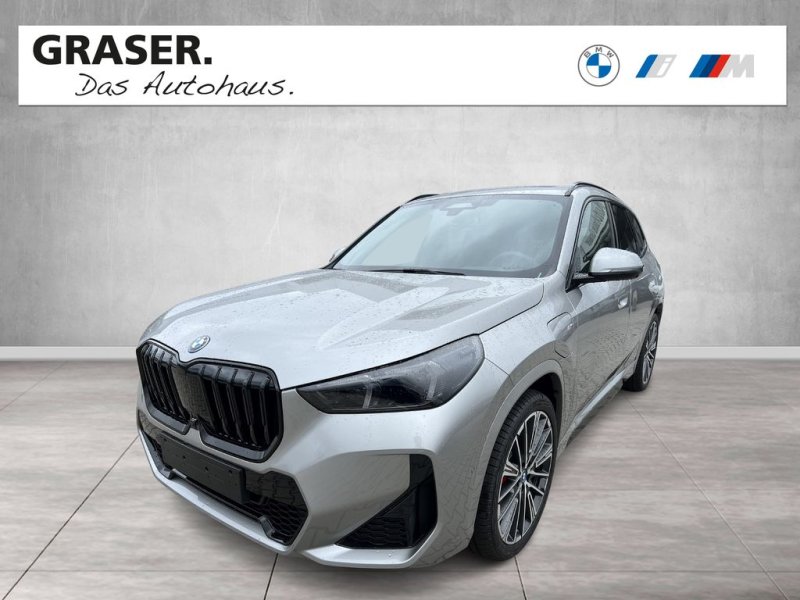 BMW X1 xDrive30e +++UPE: *72710,01€,--+++