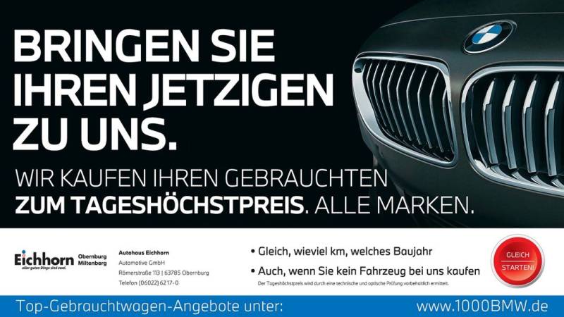 BMW X4 M Competition PGSD.HUD.HandK HiFi.M-Sportsitze