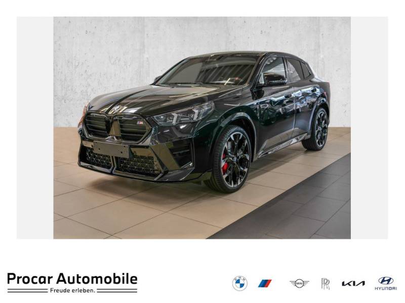 BMW X2 M35i xDrive HUD 360Grad Adapt.LED E-Sitze