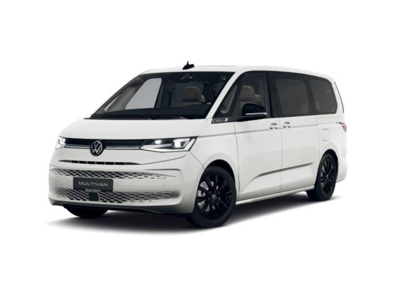 Volkswagen T7 Multivan Life