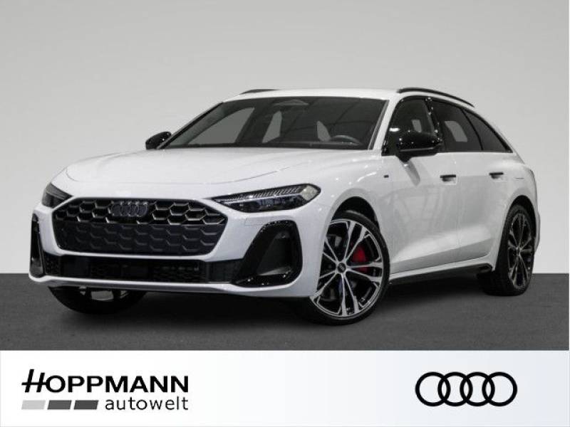 Audi A5 Avant e-hybrid quattro 270 kW S tronic