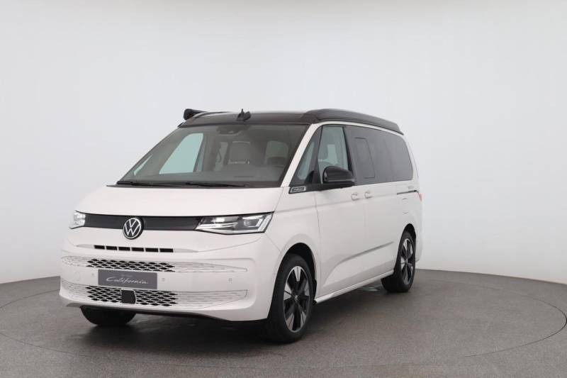 Volkswagen T7 California Multivan California TDI