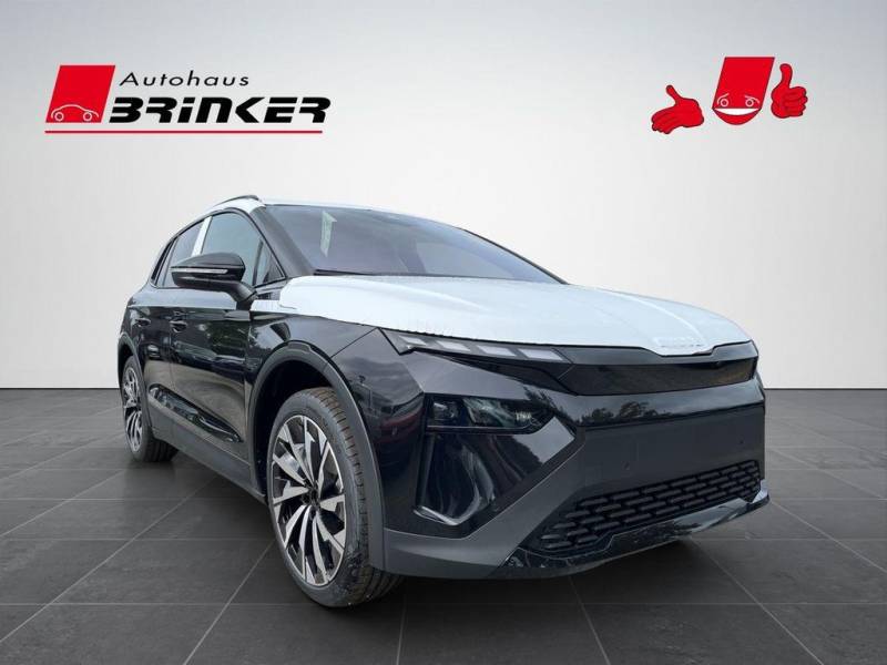 Skoda Elroq 60 Sportline 150 kW