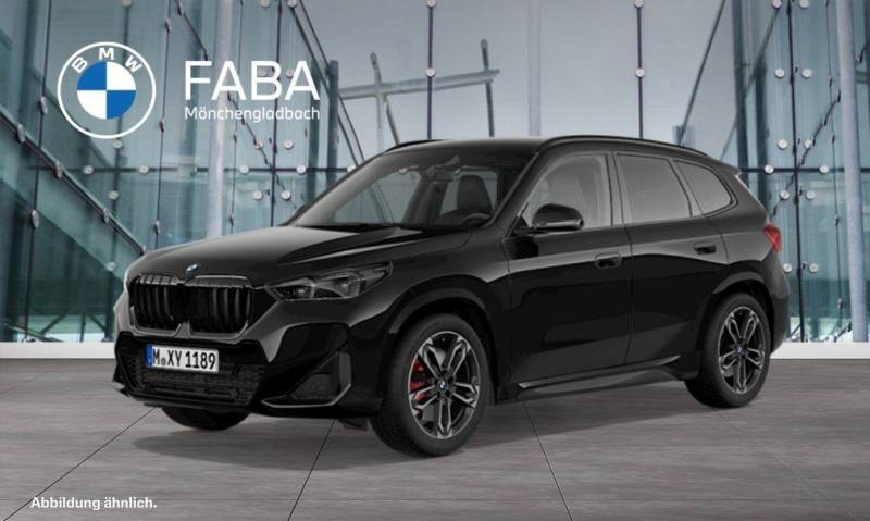 BMW X1 sDrive20i M Sportpaket HK HiFi DAB LED Shz