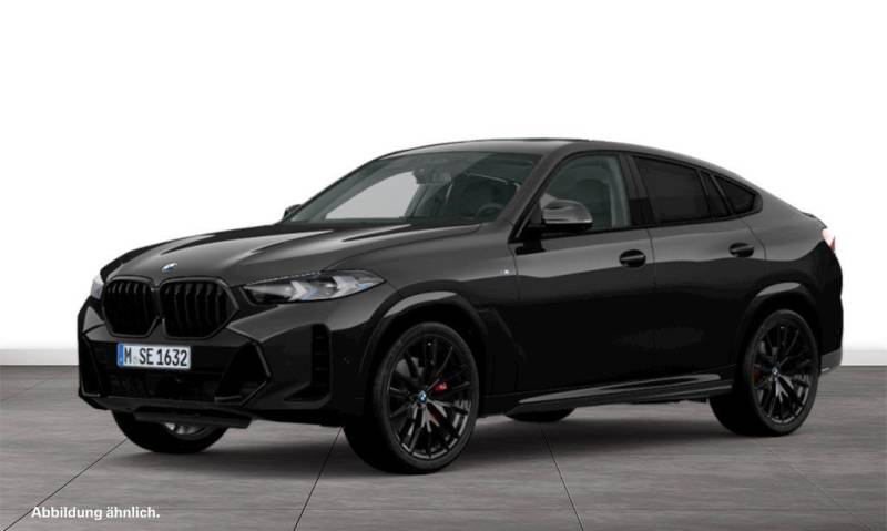 BMW X6 xDrive30d M SPORT PRO+TRAVEL+INNOVATIONSPAKET