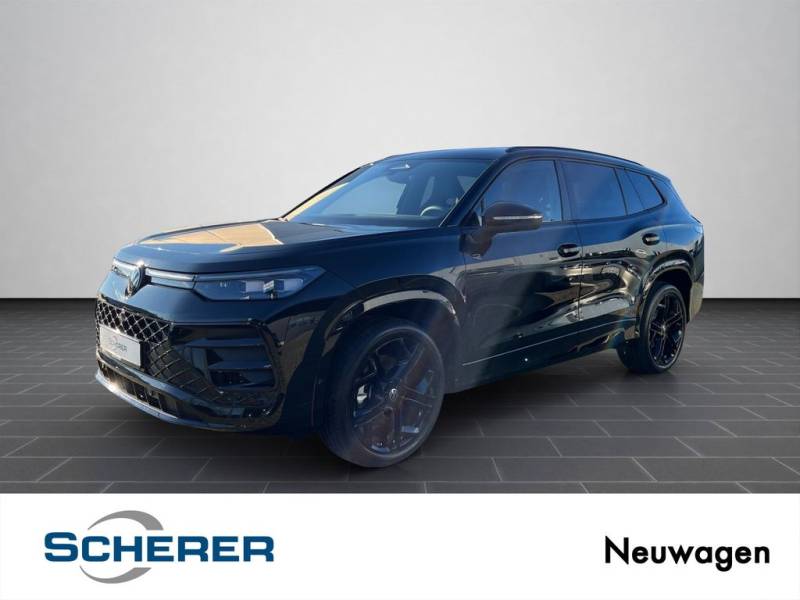 Volkswagen Tayron R-Line 2,0 l TDI SCR 4MOTION 142 kW (193