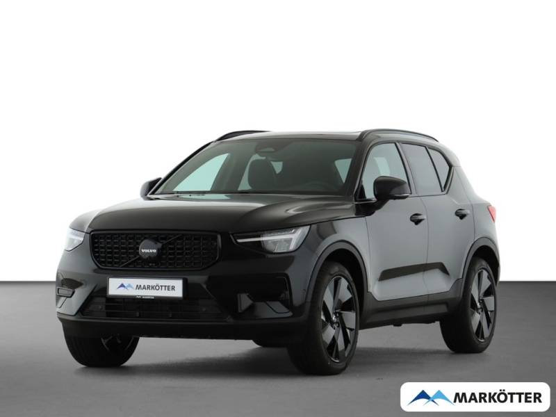 Volvo XC40 Plus Black Edition B4 360°CAM/Pano/HandK/SHZ