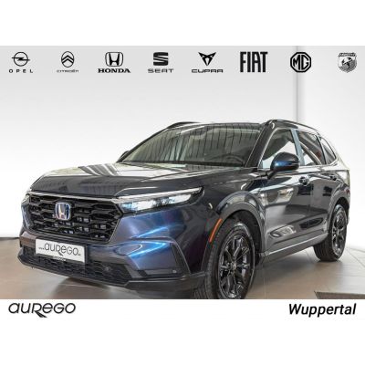 Honda CR-V e HEV Elegance AWD i-MMD HYBRID EU6d Hybrid