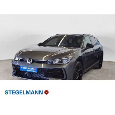 Volkswagen Passat 1,5 l eHybrid OPF 6-Gang-DSG R-Line