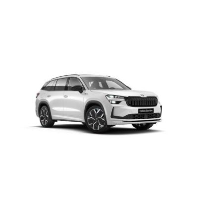 Skoda Kodiaq 1.5 TSI  Sportline 2025 7-Sitzer