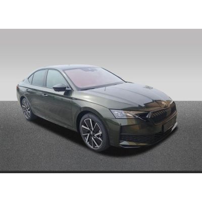 Skoda Octavia 1.5 TSI mHEV+Matrix+Winter+Fahrassistent