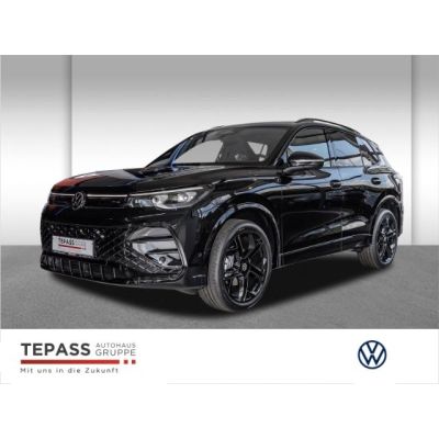 Volkswagen Tiguan 1.5 eTSI R-Line MATRIX NAVI PANO SHZ PDC