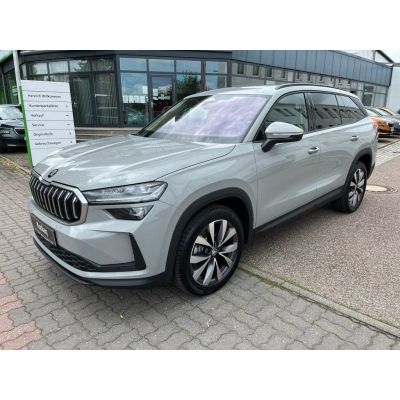 Skoda Kodiaq 1.5 TSI mHEV 110 KW DSG Selection Standh.