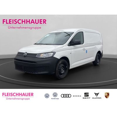 Volkswagen Caddy Cargo 2,0 l 90 kW TDI
