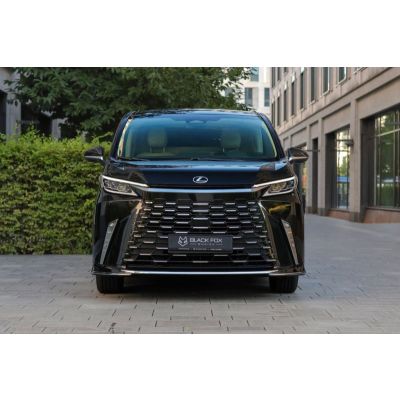 Lexus LM 350h Luxury - 4-Seater - STOCK - MULTIPLE
