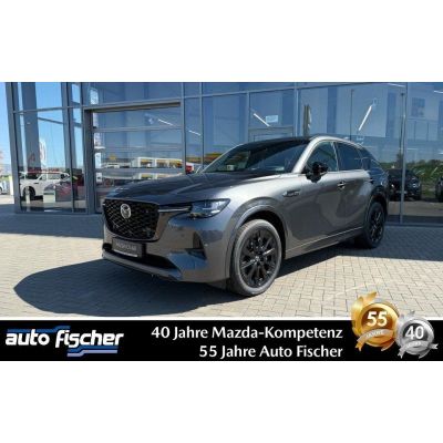 Mazda CX-60 3.3 (254PS) Homura COSO AWD Sitzheizung Na
