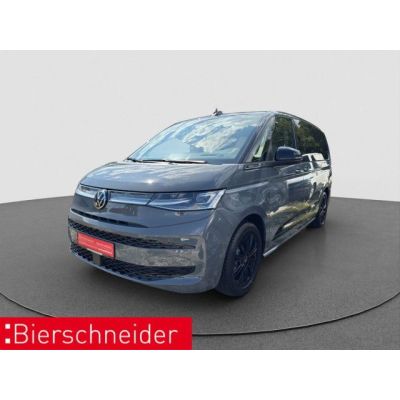 Volkswagen T7 Multivan 2.0 TDI DSG Edition LÜ VOLL! 7SI AHK