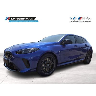 BMW M135i HUD Harman Kardon Pano M Sportsitze