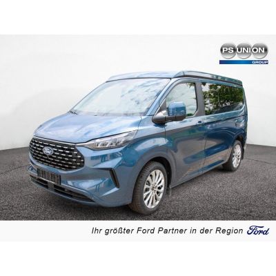 Ford TRANSIT CUSTUM NUGGET Auto.