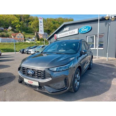 Ford Kuga ST-Line Assistenzsysteme 5 JG