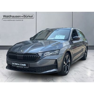 Skoda Octavia 2.0 TDI DPF Sportline Klima