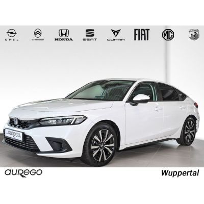 Honda Civic e HEV i-MMD EU6d Hybrid 2024 2.0 Automatik