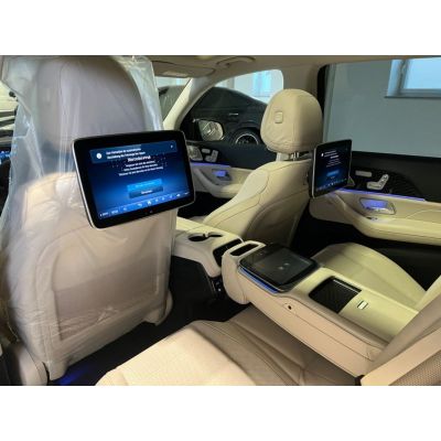 Mercedes-Benz GLS 450 d 4Matic AMG*Multimedia*Standh*7Sitz*